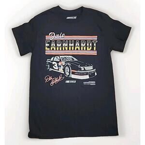 nascar dale earnhardt tee boys small shirt
